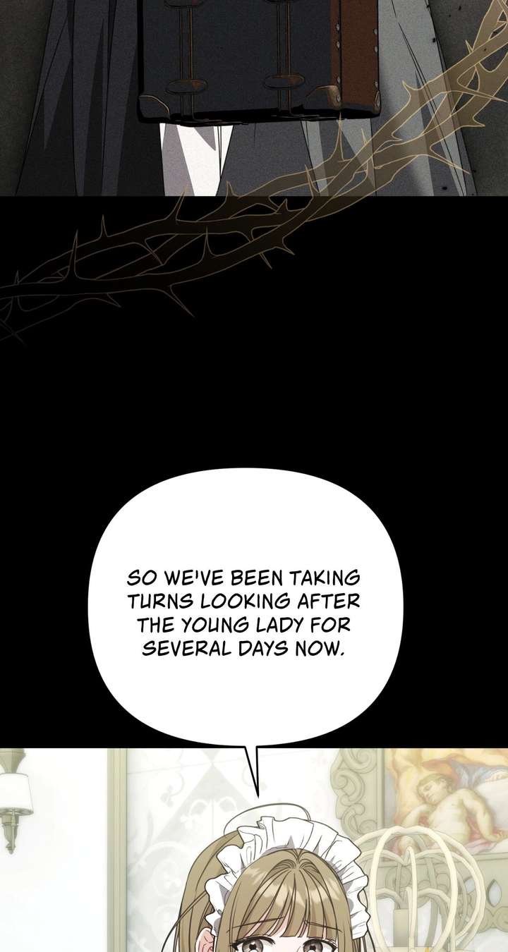 The Pearl of Albrecht Chapter 4 page 39