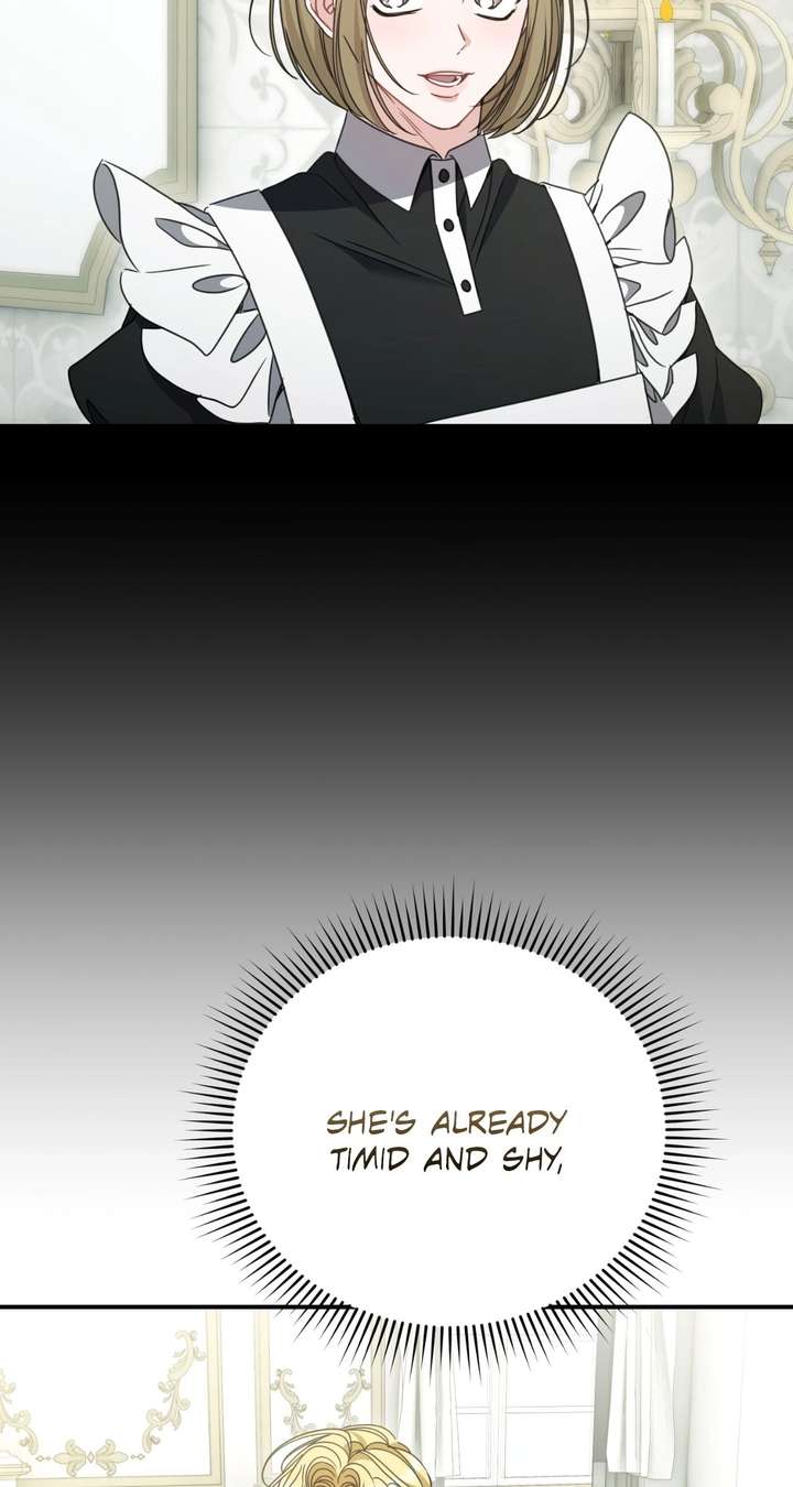 The Pearl of Albrecht Chapter 4 page 40