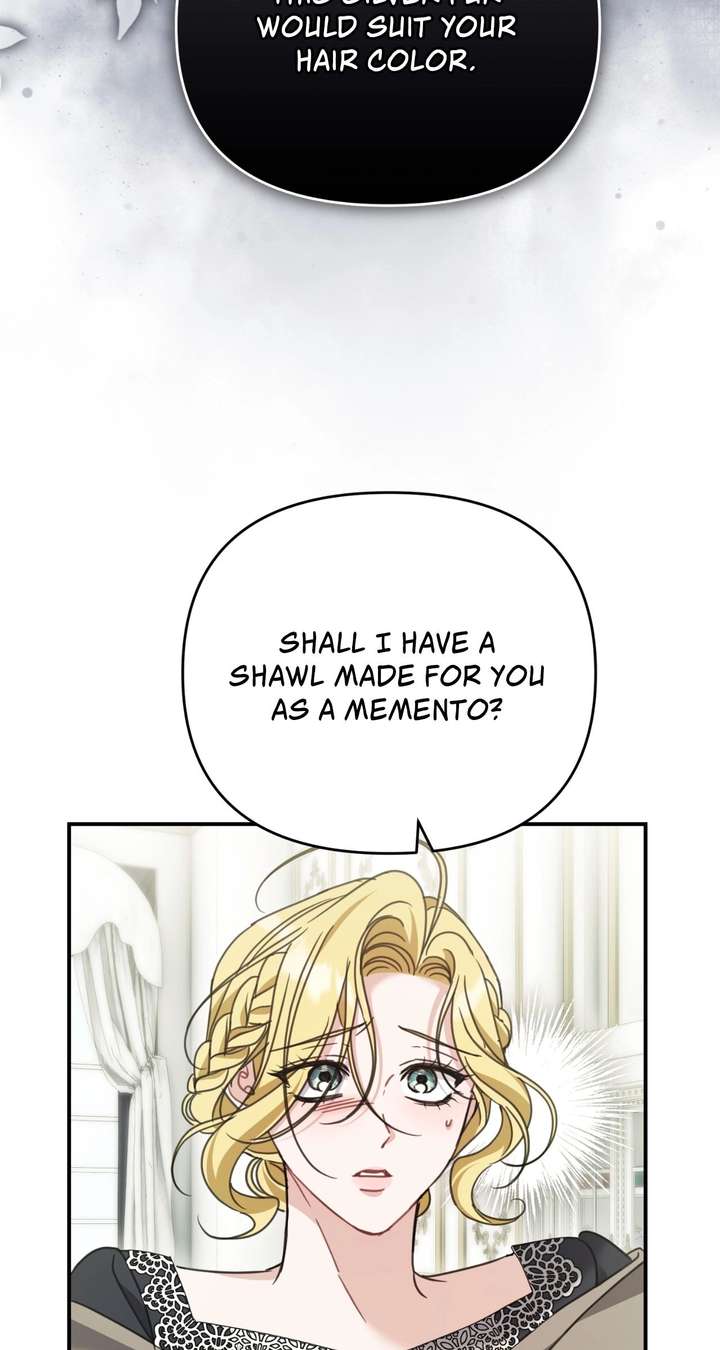The Pearl of Albrecht Chapter 4 page 57