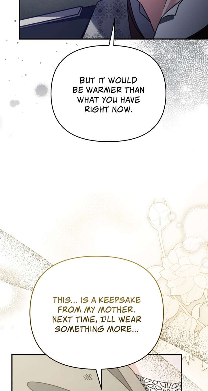 The Pearl of Albrecht Chapter 4 page 60
