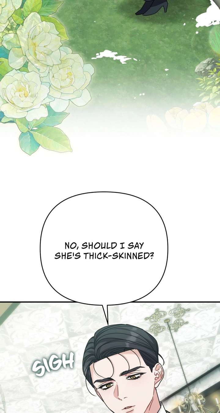 The Pearl of Albrecht Chapter 4 page 77