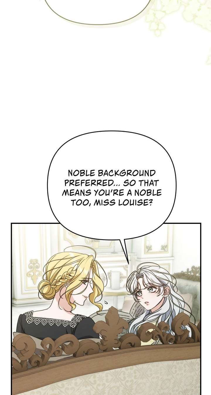 The Pearl of Albrecht Chapter 5 page 19