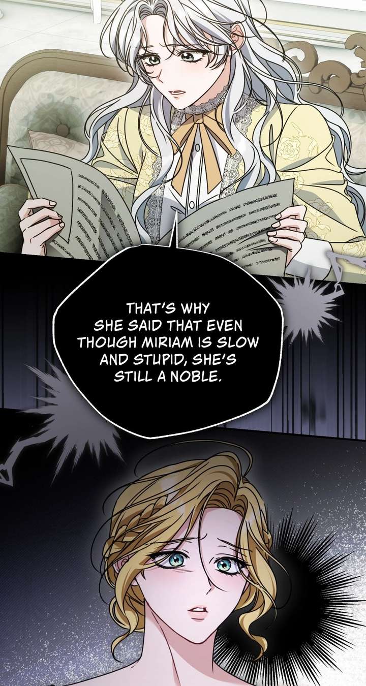 The Pearl of Albrecht Chapter 5 page 21