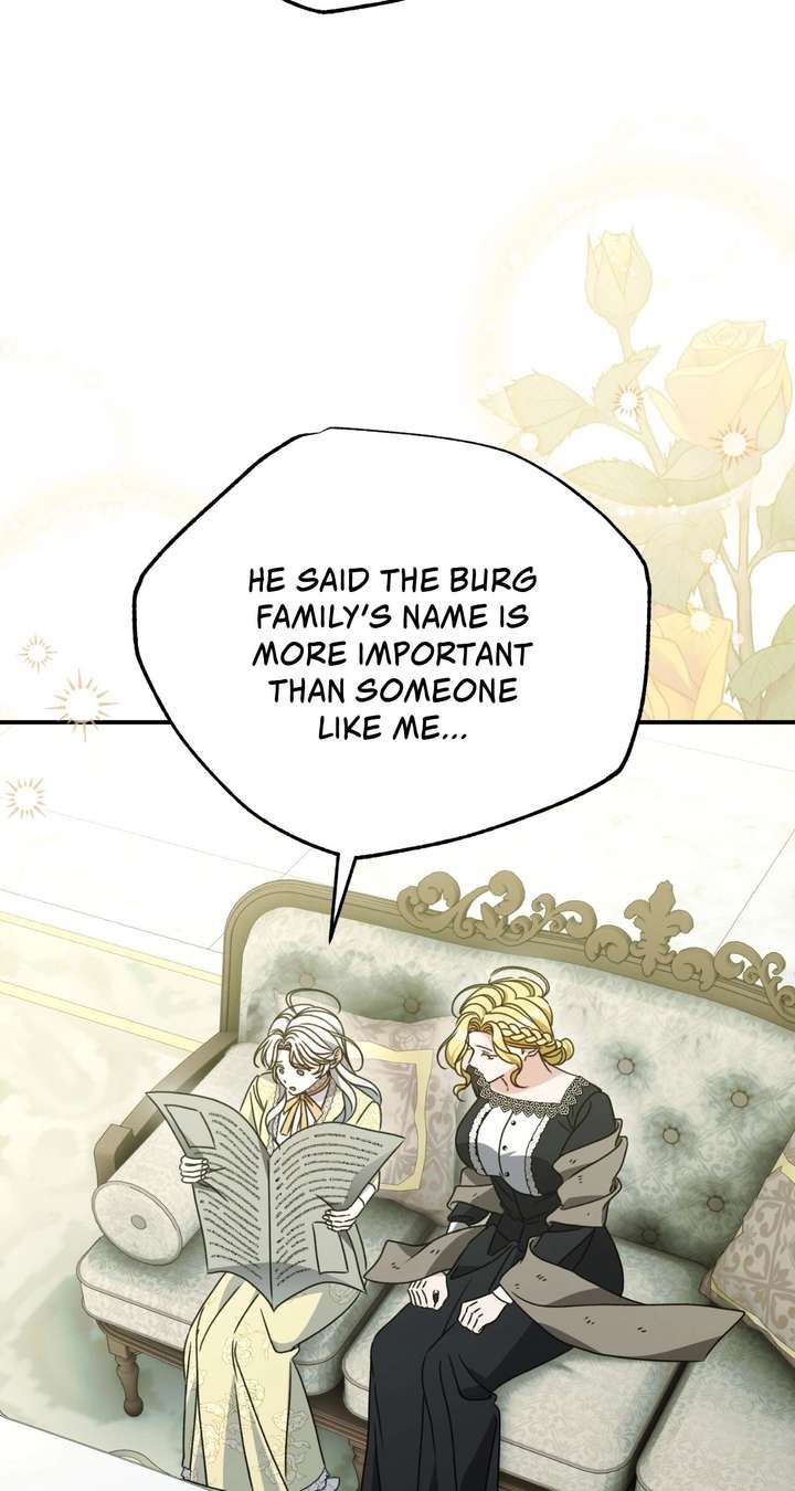 The Pearl of Albrecht Chapter 5 page 28