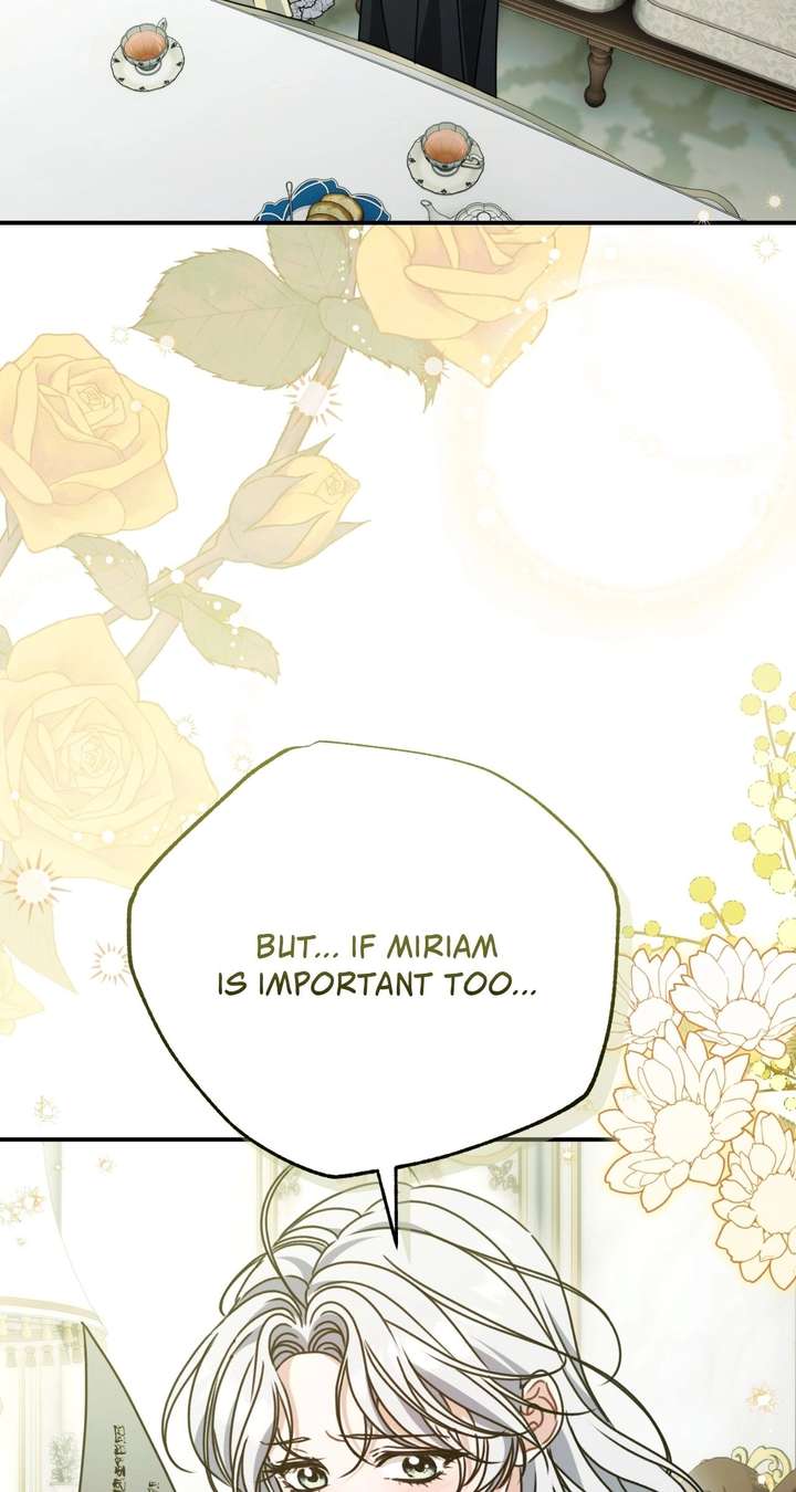 The Pearl of Albrecht Chapter 5 page 29