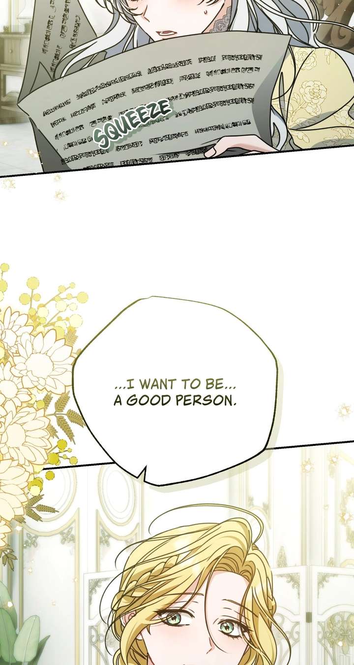 The Pearl of Albrecht Chapter 5 page 30