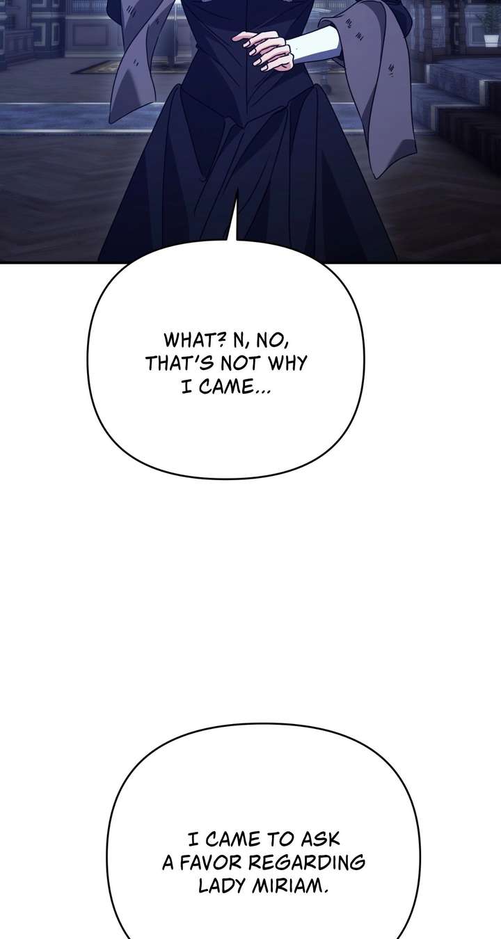 The Pearl of Albrecht Chapter 5 page 39