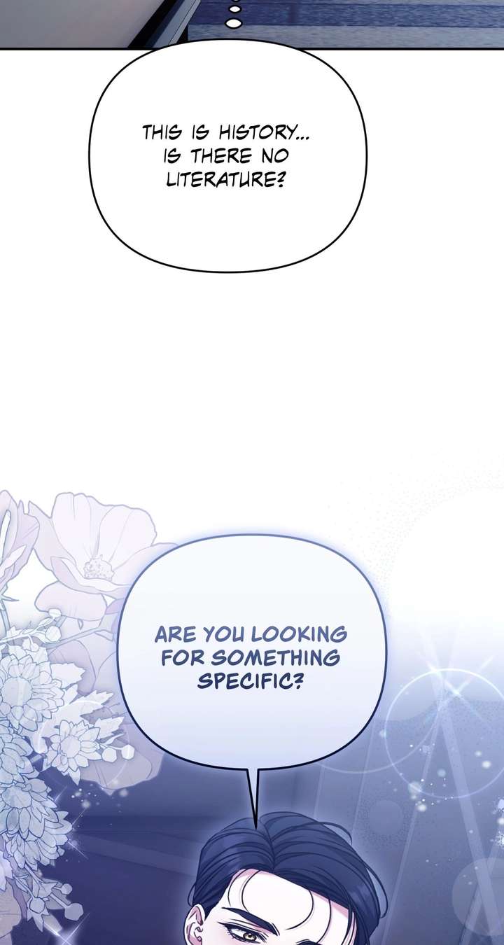 The Pearl of Albrecht Chapter 5 page 53