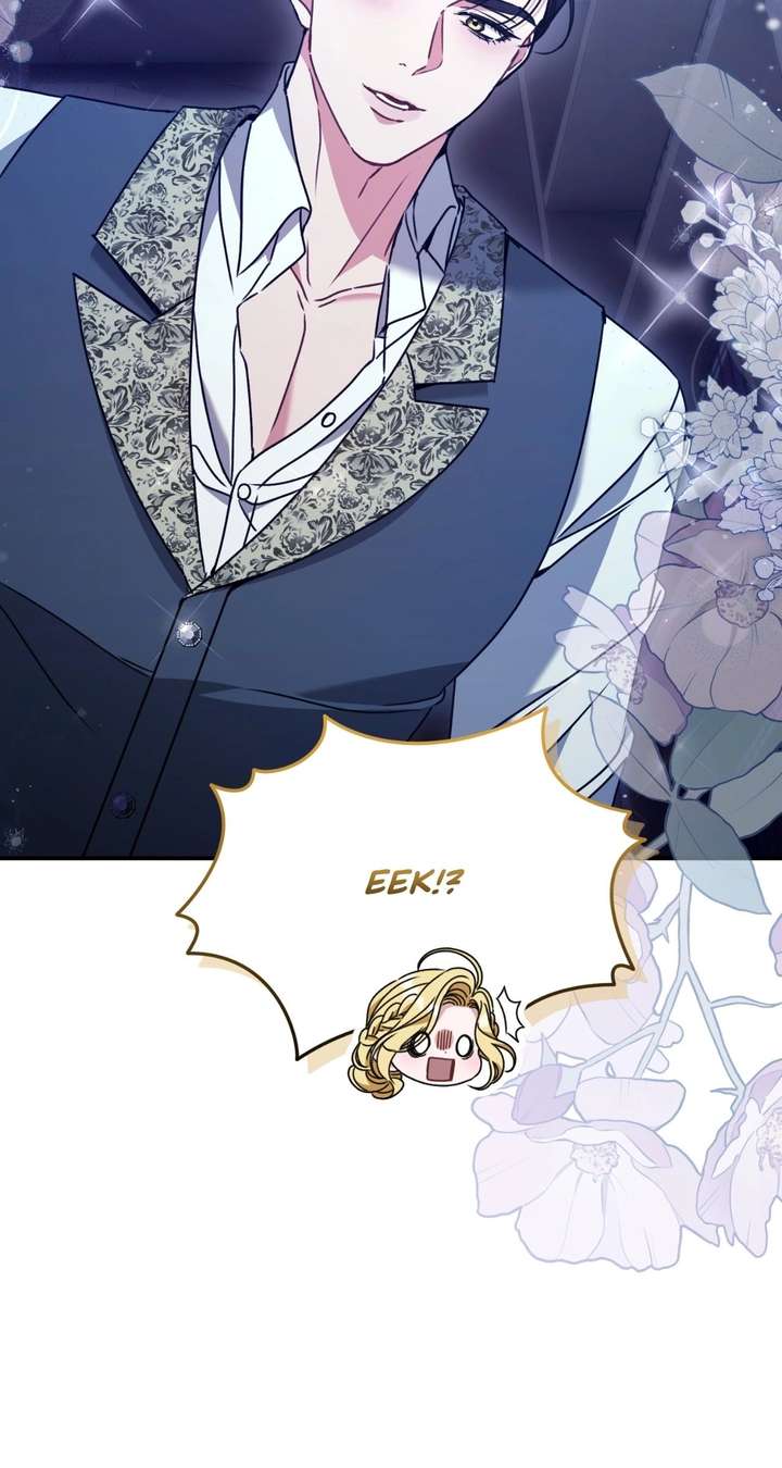 The Pearl of Albrecht Chapter 5 page 54