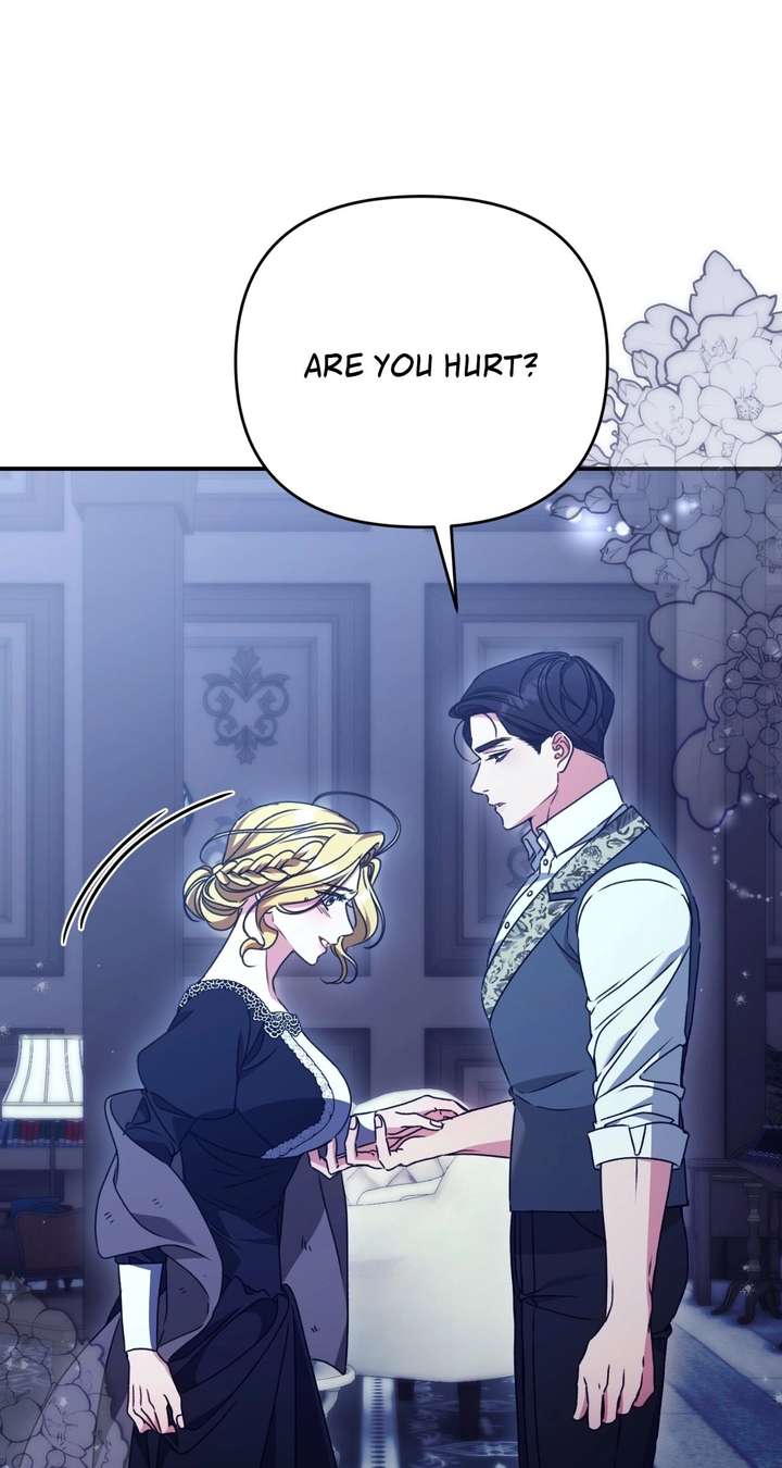 The Pearl of Albrecht Chapter 5 page 58