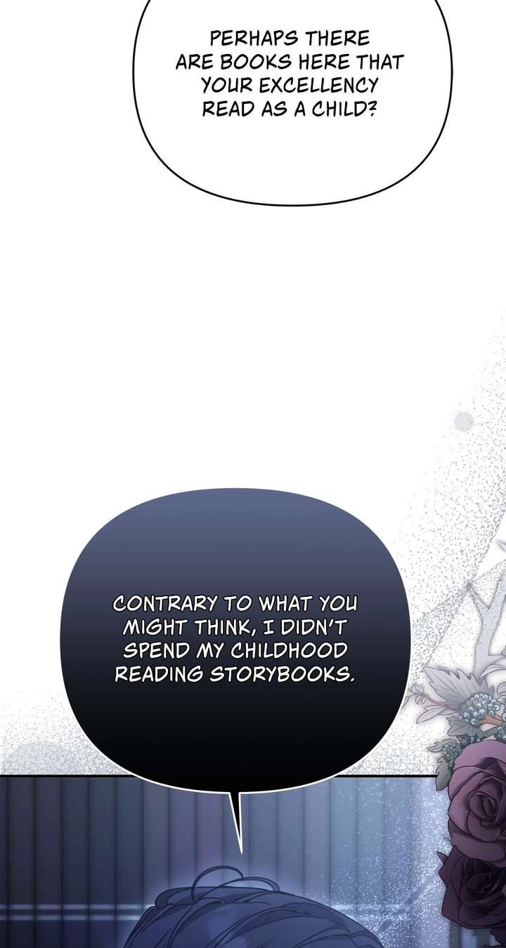 The Pearl of Albrecht Chapter 5 page 63