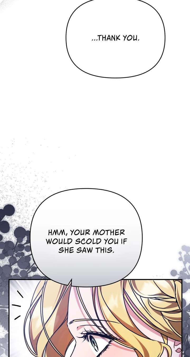 The Pearl of Albrecht Chapter 5 page 66