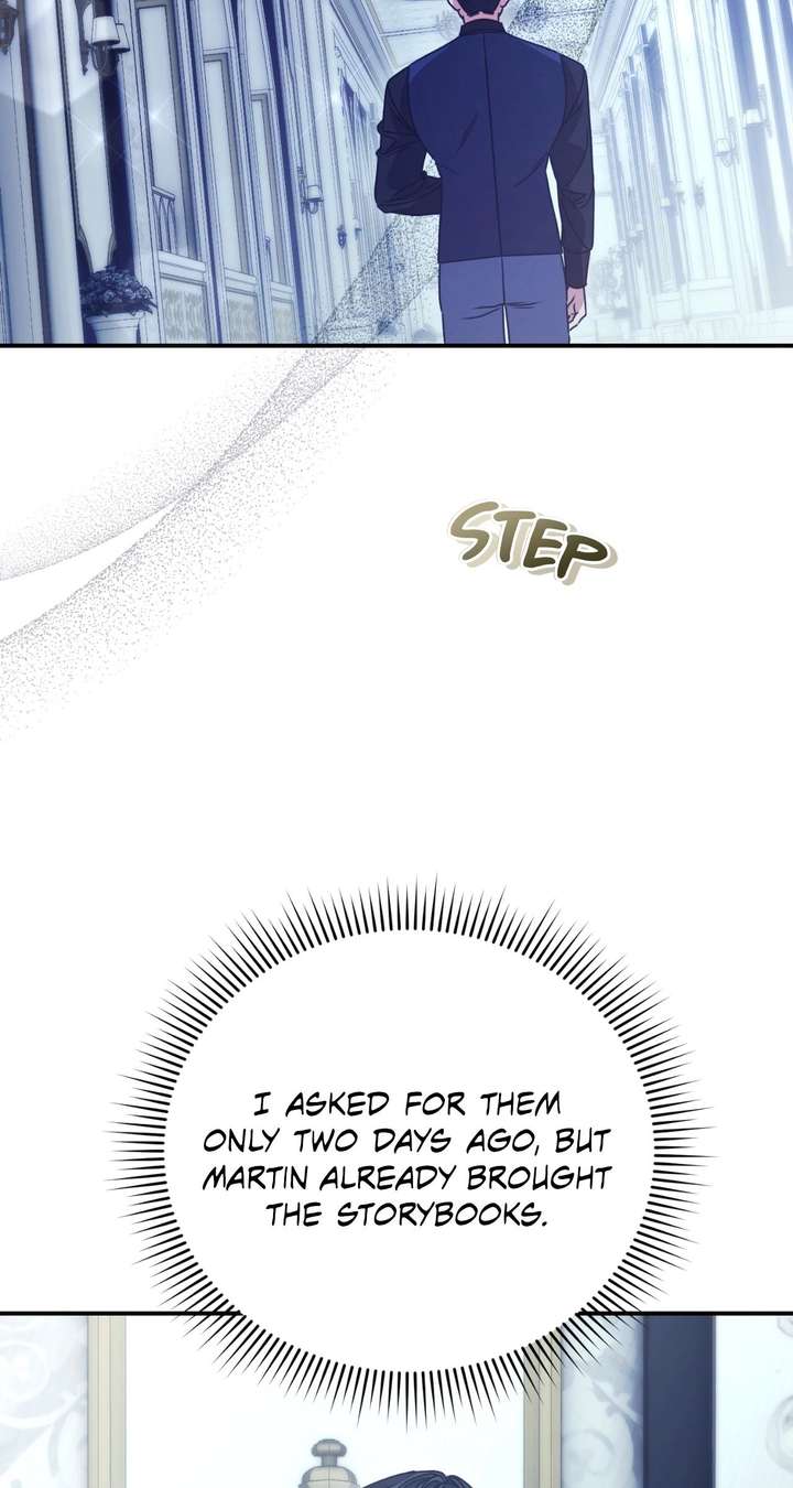 The Pearl of Albrecht Chapter 5 page 75