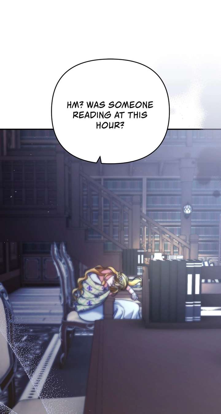 The Pearl of Albrecht Chapter 5 page 79