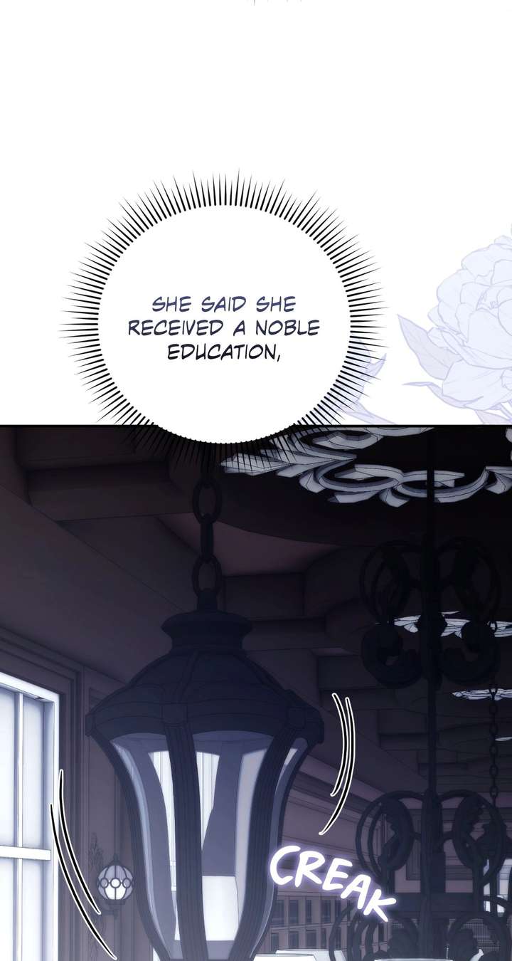 The Pearl of Albrecht Chapter 5 page 87