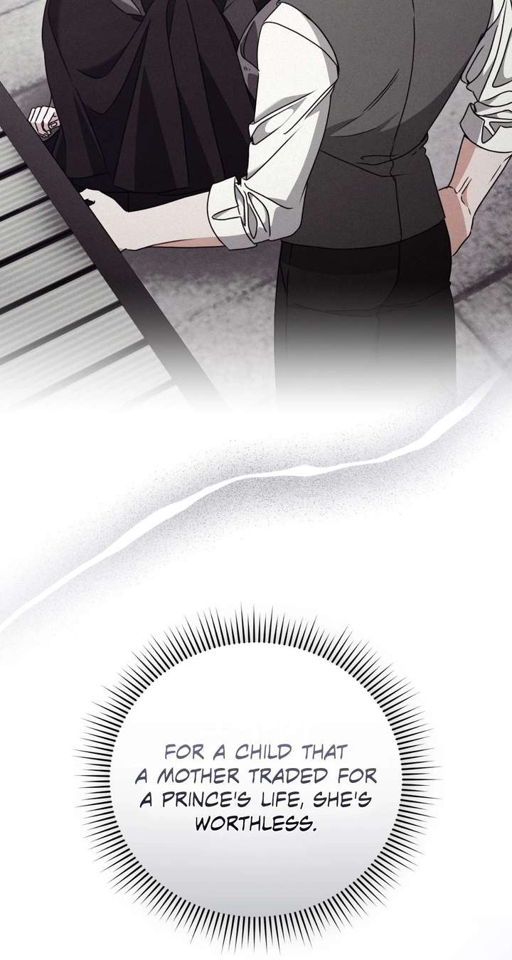 The Pearl of Albrecht Chapter 5 page 92