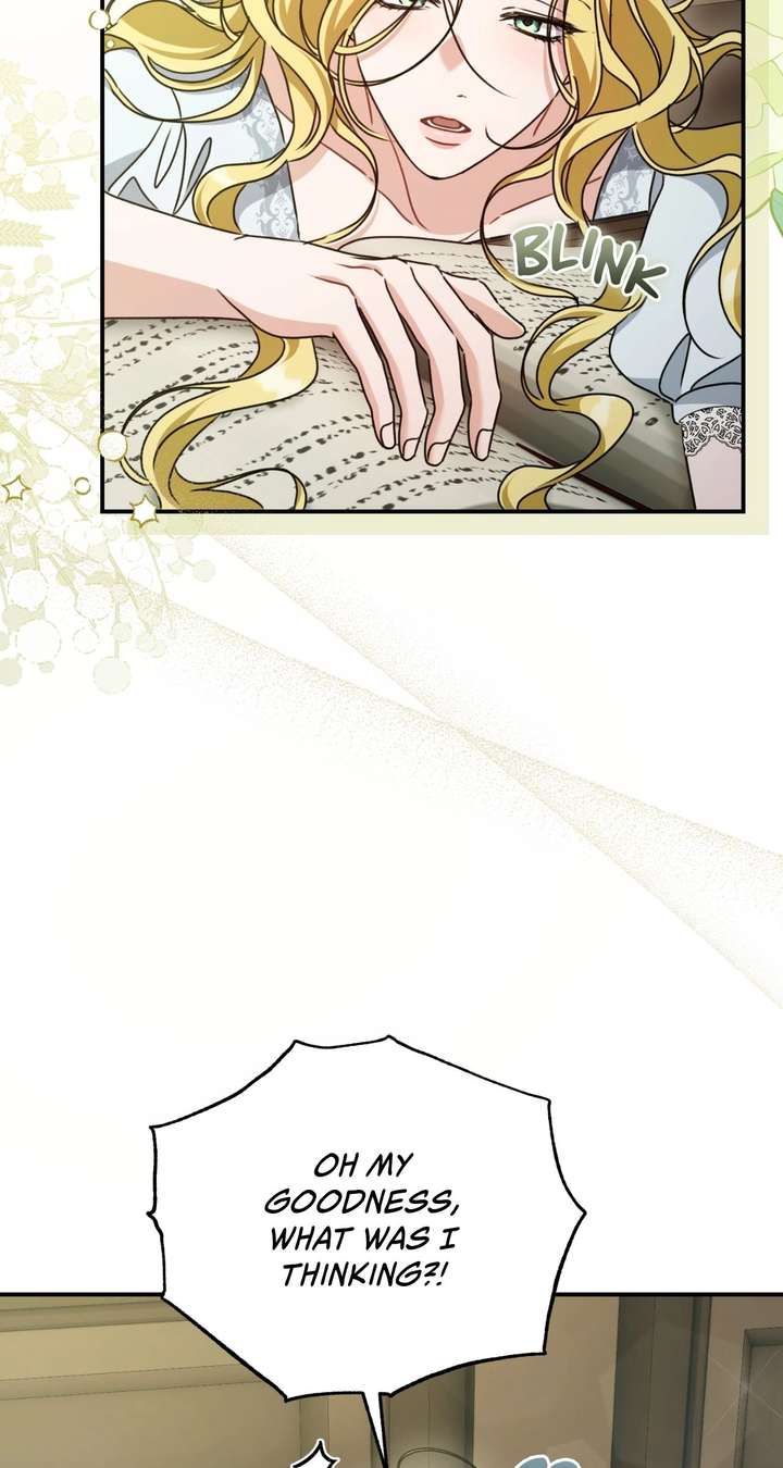 The Pearl of Albrecht Chapter 5 page 97