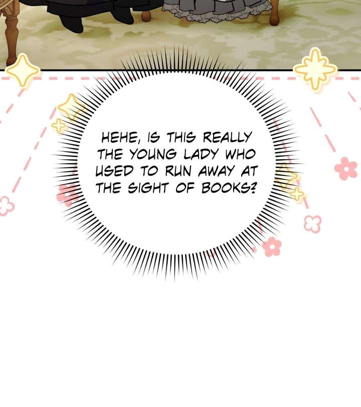 The Pearl of Albrecht Chapter 6 page 20