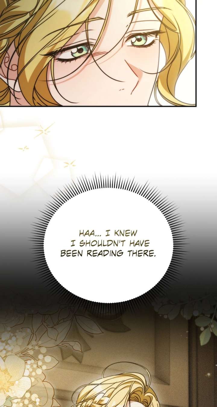 The Pearl of Albrecht Chapter 6 page 23