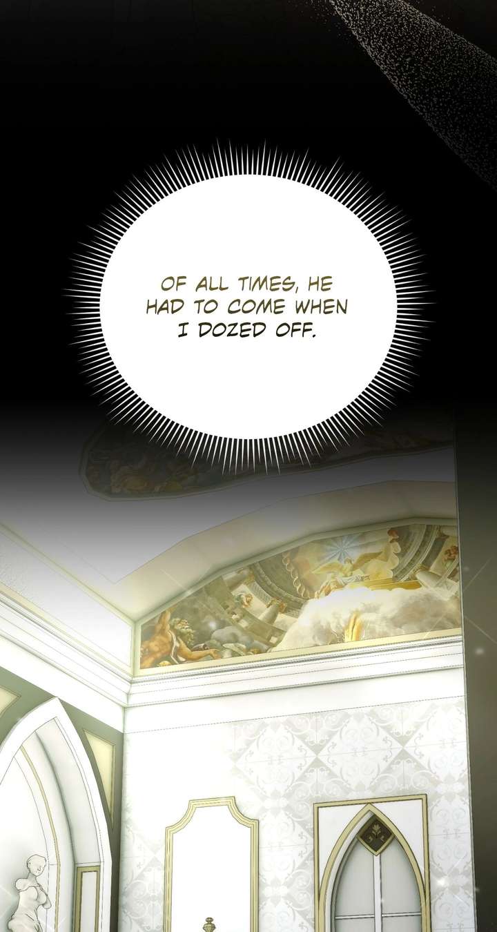 The Pearl of Albrecht Chapter 6 page 25