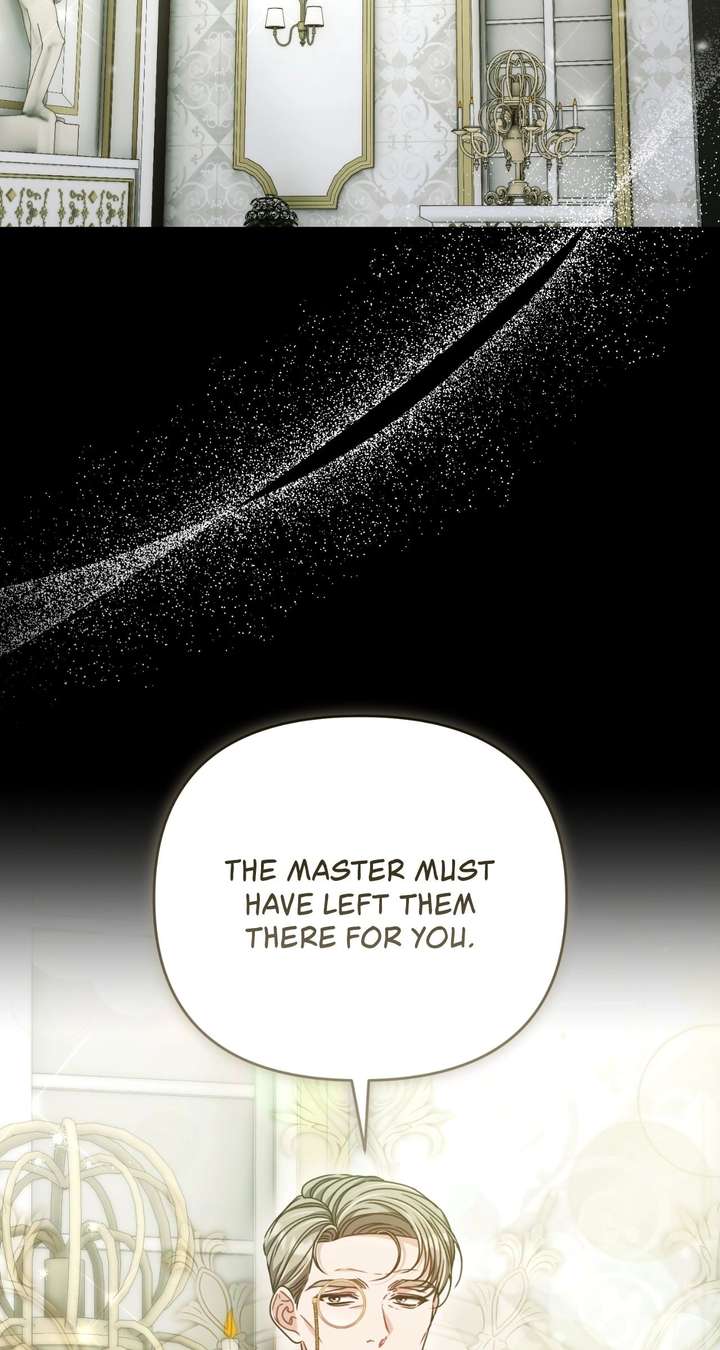 The Pearl of Albrecht Chapter 6 page 26