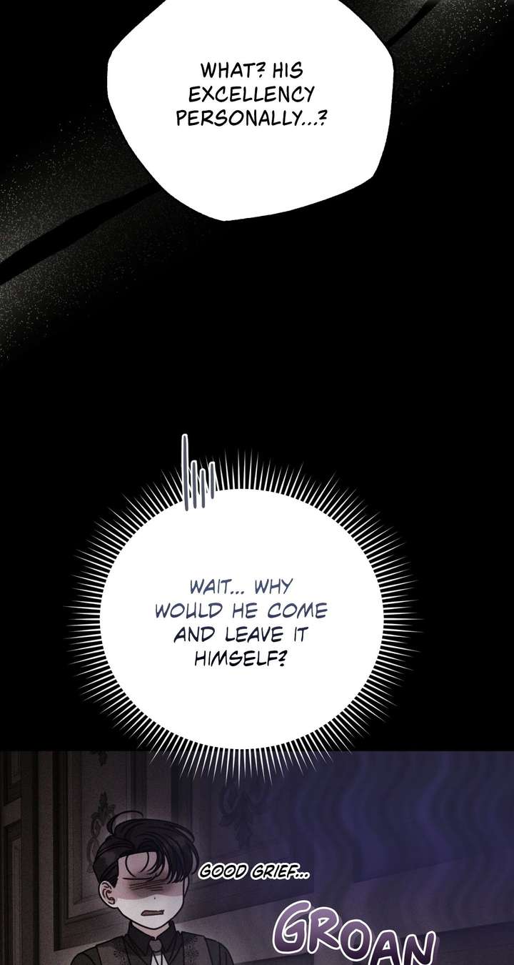 The Pearl of Albrecht Chapter 6 page 29