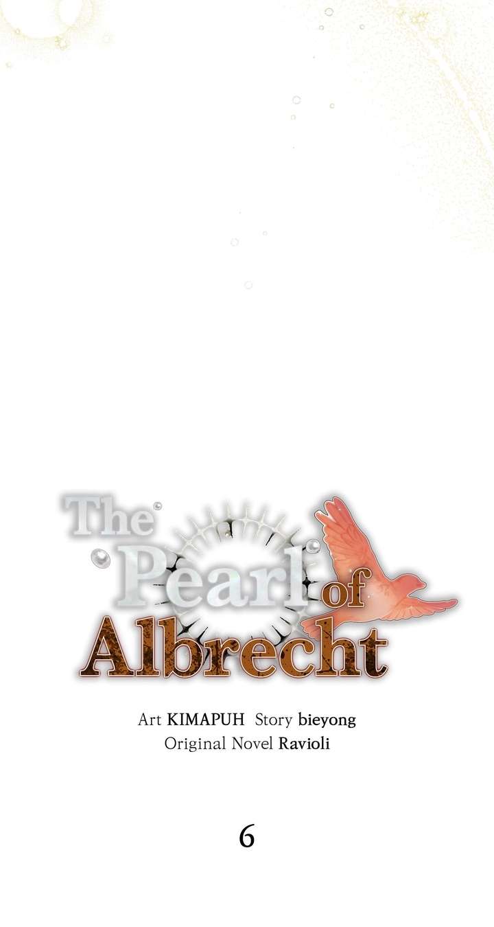The Pearl of Albrecht Chapter 6 page 36