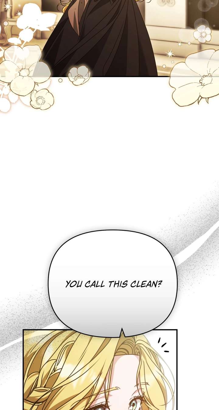 The Pearl of Albrecht Chapter 6 page 39