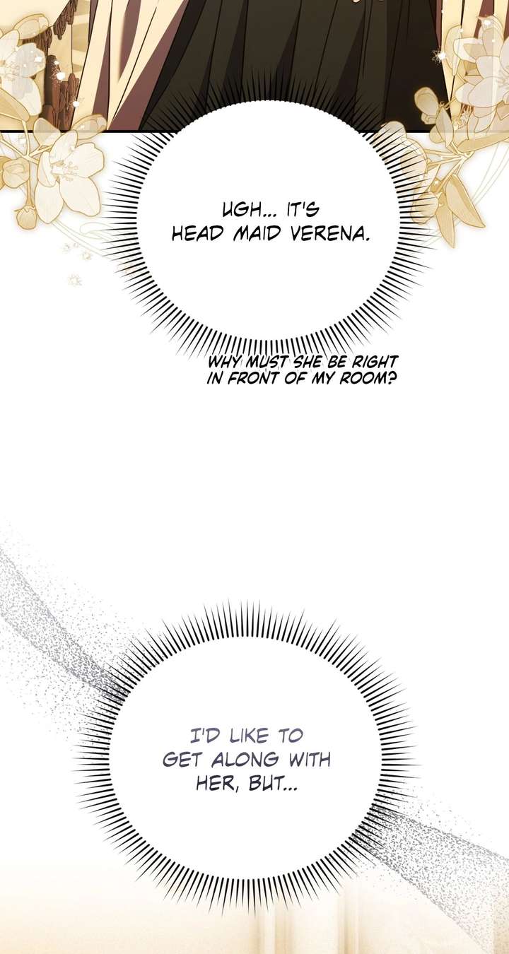 The Pearl of Albrecht Chapter 6 page 42
