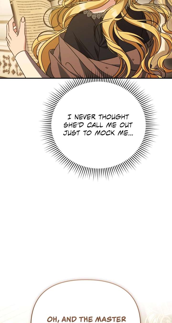 The Pearl of Albrecht Chapter 6 page 49