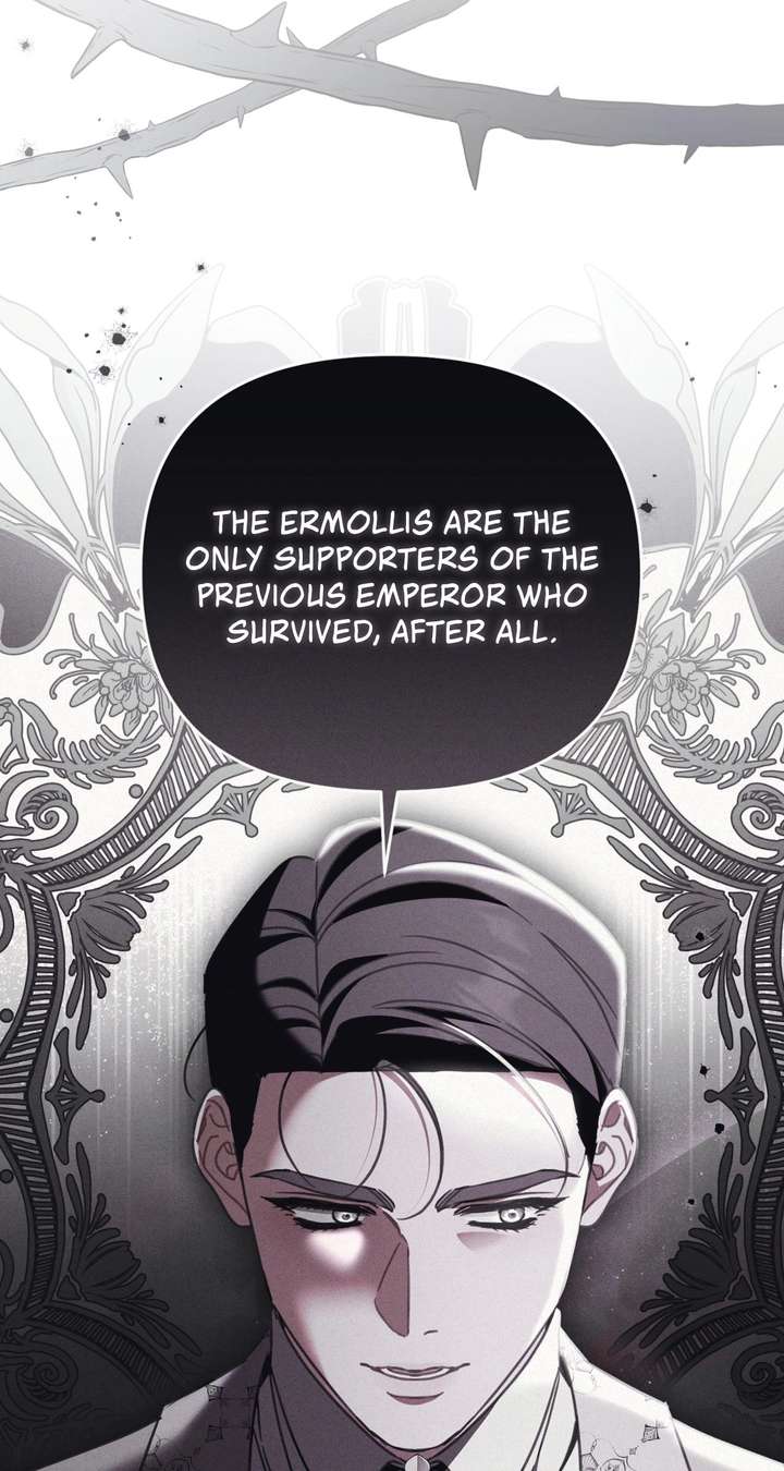 The Pearl of Albrecht Chapter 6 page 54