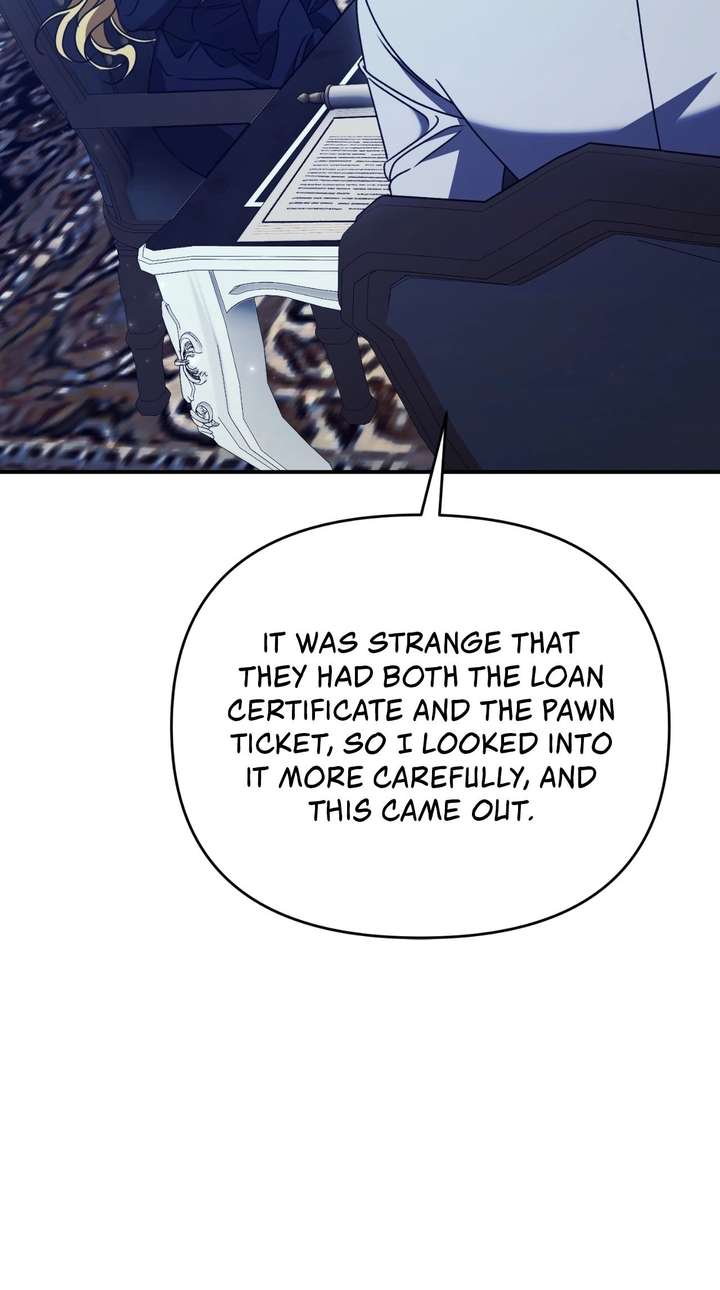 The Pearl of Albrecht Chapter 6 page 68