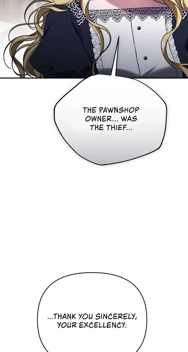 The Pearl of Albrecht Chapter 6 page 70