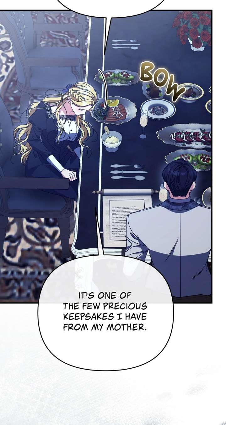 The Pearl of Albrecht Chapter 6 page 71