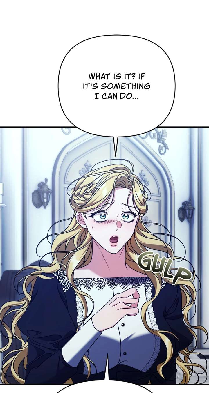 The Pearl of Albrecht Chapter 6 page 79