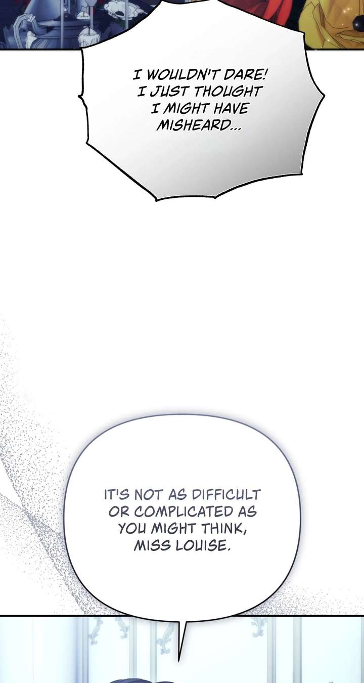 The Pearl of Albrecht Chapter 6 page 84