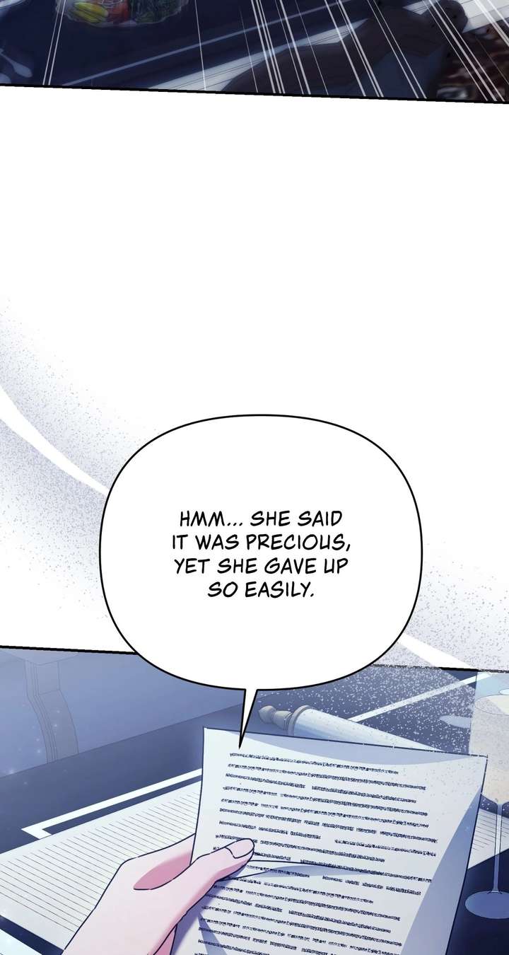 The Pearl of Albrecht Chapter 6 page 99