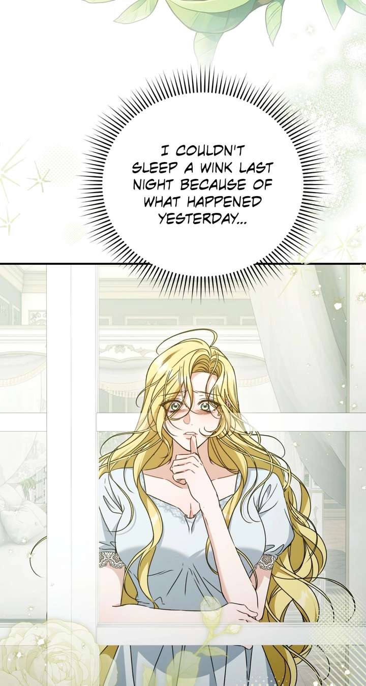 The Pearl of Albrecht Chapter 7 page 4