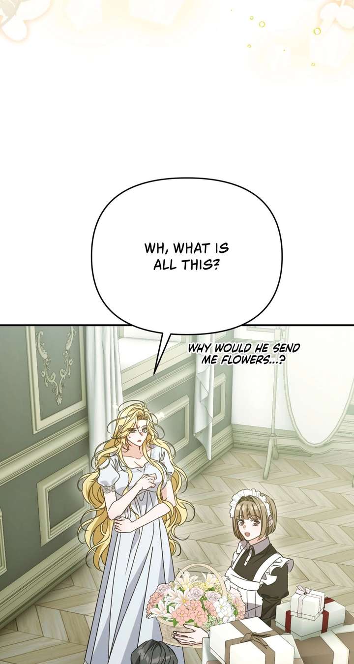 The Pearl of Albrecht Chapter 7 page 17