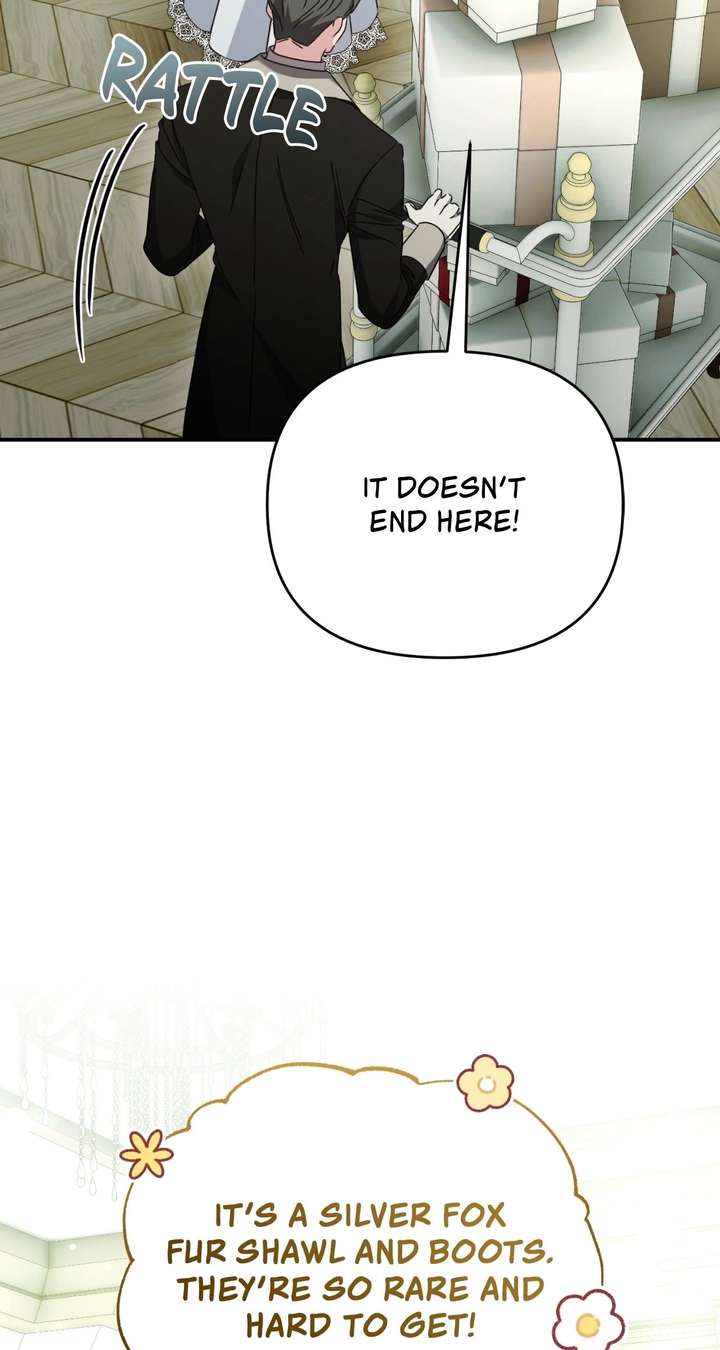 The Pearl of Albrecht Chapter 7 page 18