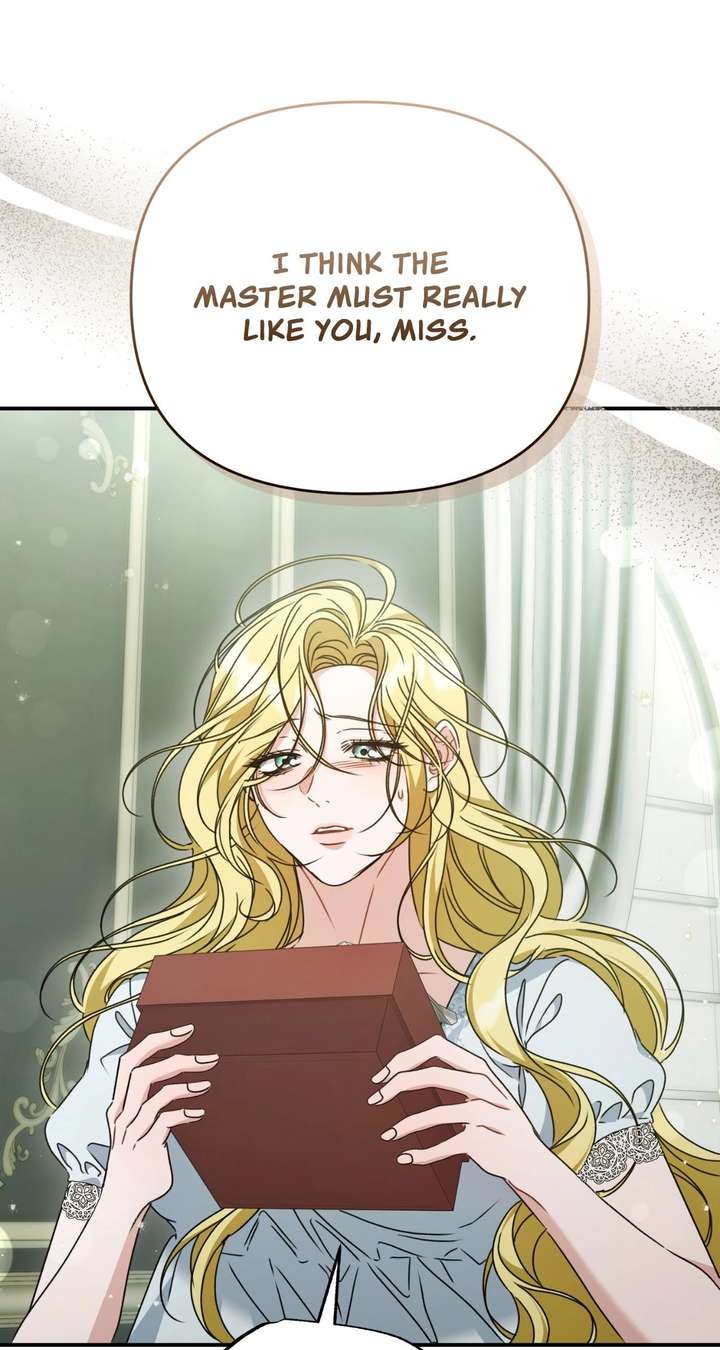 The Pearl of Albrecht Chapter 7 page 31