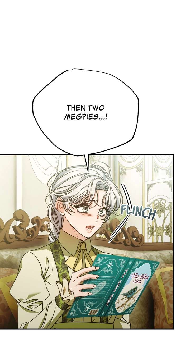 The Pearl of Albrecht Chapter 7 page 41