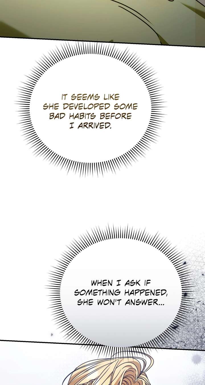 The Pearl of Albrecht Chapter 7 page 47