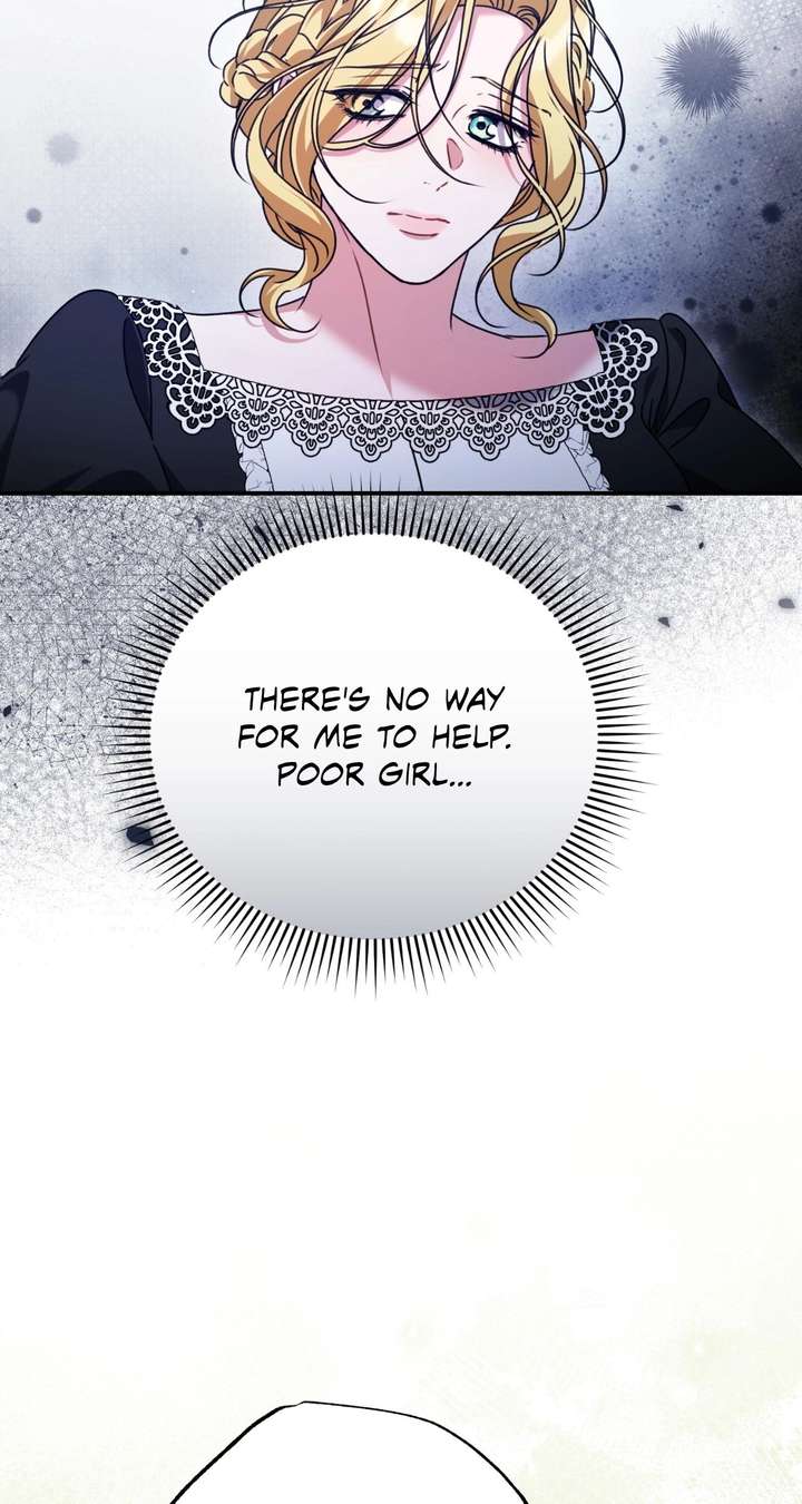 The Pearl of Albrecht Chapter 7 page 48