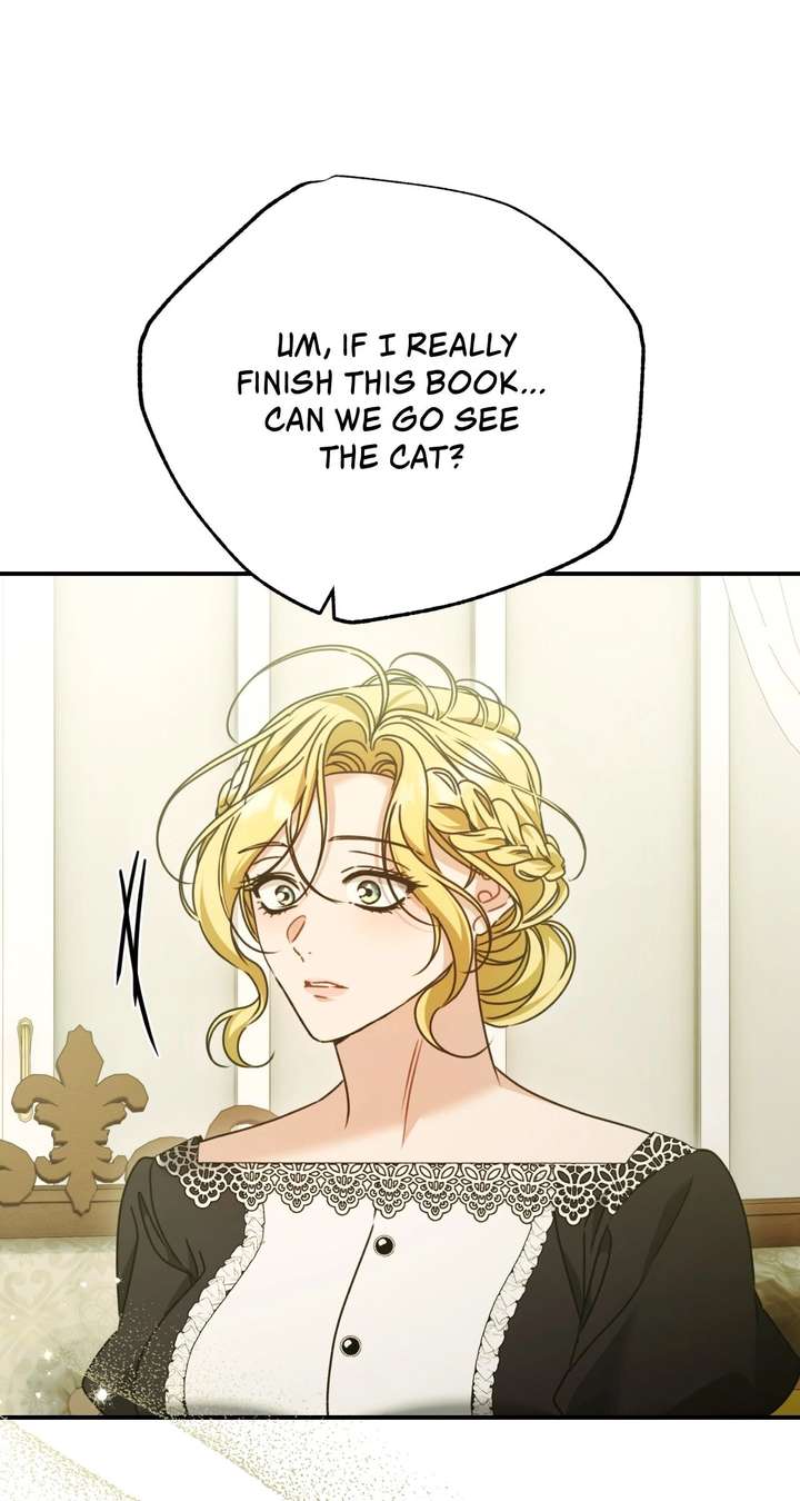 The Pearl of Albrecht Chapter 7 page 51