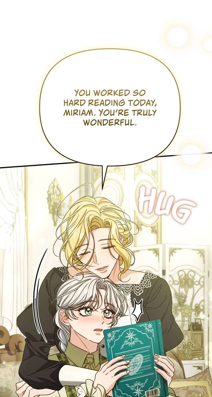 The Pearl of Albrecht Chapter 7 page 62