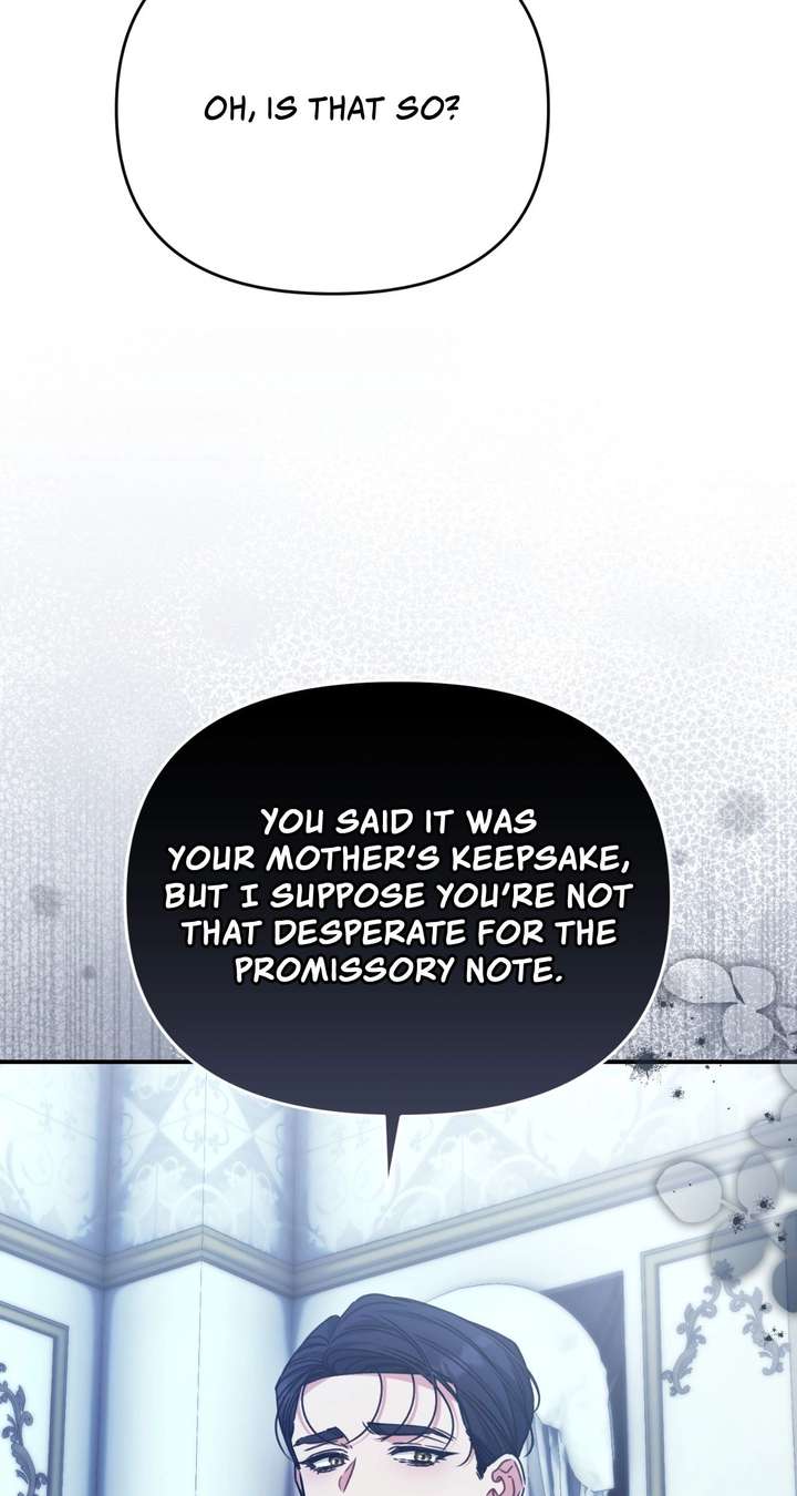 The Pearl of Albrecht Chapter 7 page 72