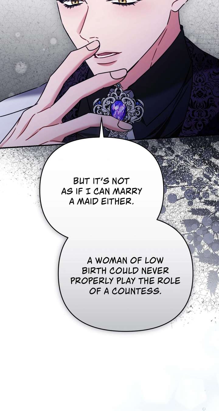 The Pearl of Albrecht Chapter 7 page 83