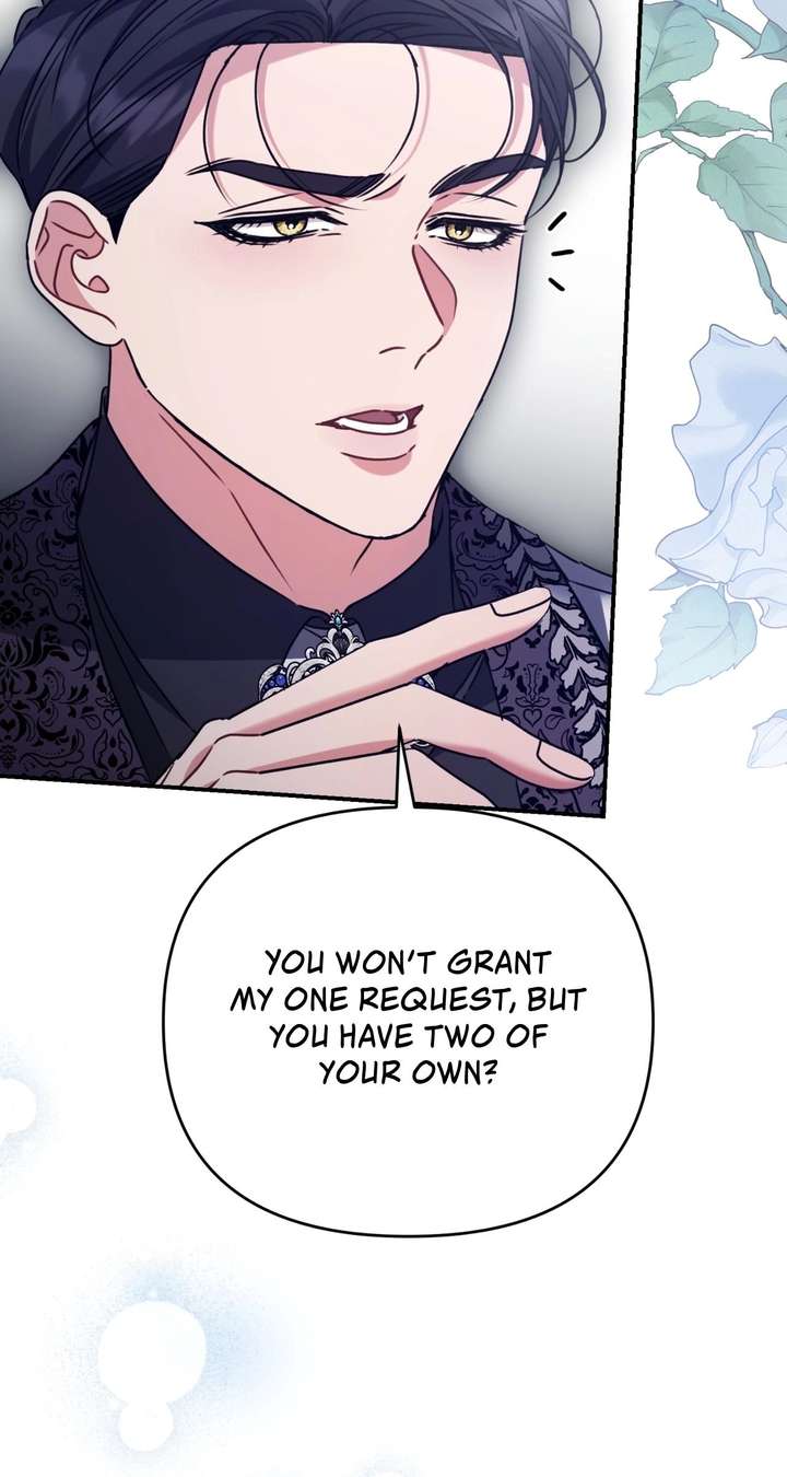 The Pearl of Albrecht Chapter 7 page 100