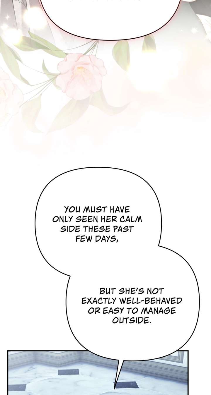 The Pearl of Albrecht Chapter 8 page 7